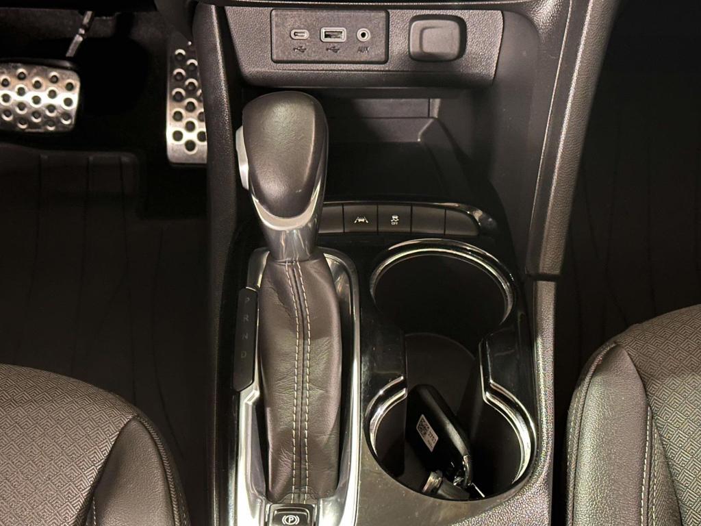 used 2023 Buick Encore GX car, priced at $20,727