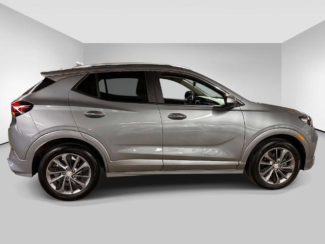 used 2023 Buick Encore GX car, priced at $20,934