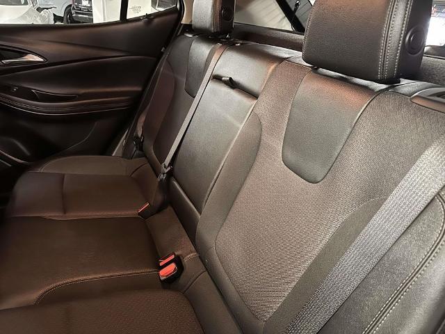 used 2023 Buick Encore GX car, priced at $20,934