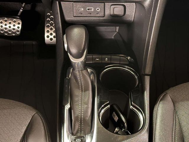 used 2023 Buick Encore GX car, priced at $20,934