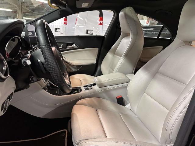 used 2019 Mercedes-Benz CLA 250 car, priced at $17,452