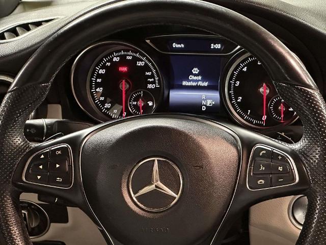 used 2019 Mercedes-Benz CLA 250 car, priced at $17,452