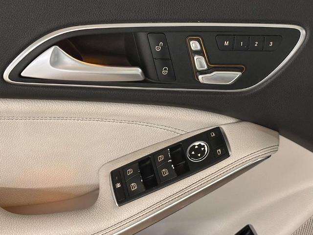 used 2019 Mercedes-Benz CLA 250 car, priced at $17,452
