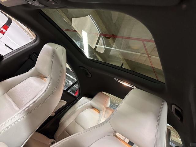 used 2019 Mercedes-Benz CLA 250 car, priced at $17,452