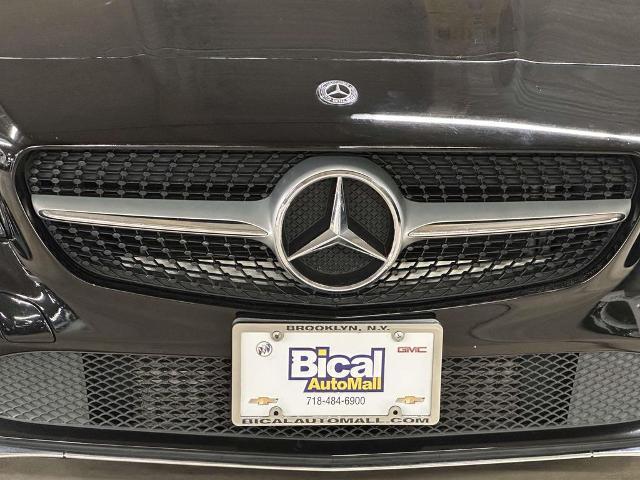 used 2019 Mercedes-Benz CLA 250 car, priced at $17,452