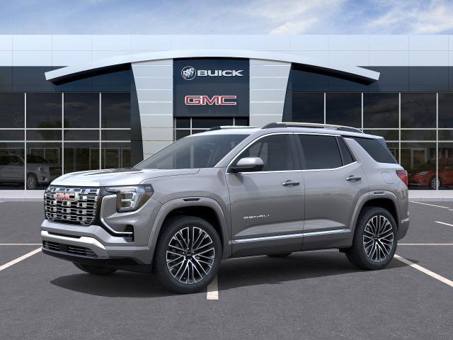 new 2026 GMC Terrain car, priced at $46,385