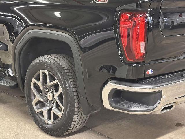 used 2023 GMC Sierra 1500 car, priced at $48,295