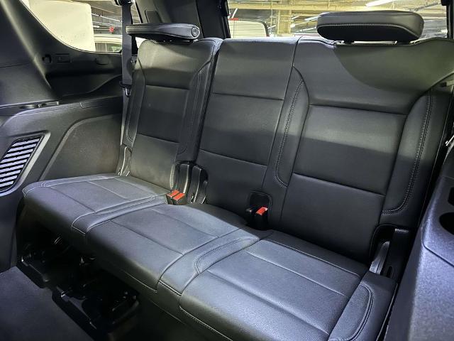 used 2023 Chevrolet Tahoe car, priced at $56,428