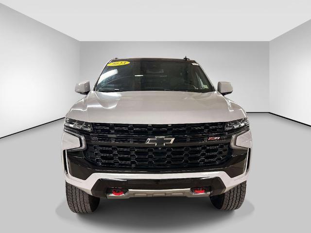 used 2023 Chevrolet Tahoe car, priced at $56,428