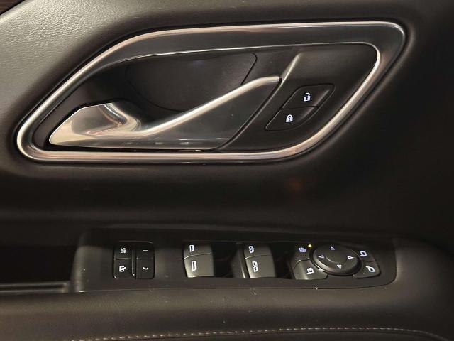 used 2023 Chevrolet Tahoe car, priced at $56,428