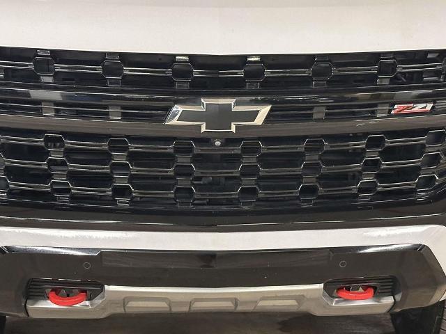 used 2023 Chevrolet Tahoe car, priced at $56,428