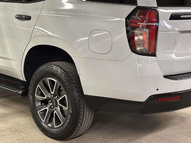 used 2023 Chevrolet Tahoe car, priced at $56,428