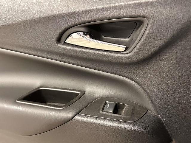 used 2023 Chevrolet Equinox car, priced at $22,988