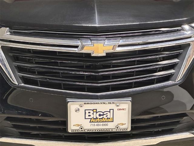 used 2023 Chevrolet Equinox car, priced at $22,988