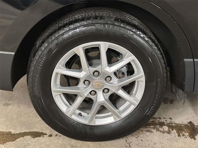 used 2023 Chevrolet Equinox car, priced at $22,988