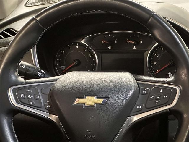 used 2023 Chevrolet Equinox car, priced at $22,988