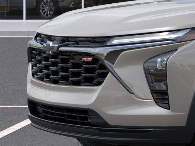 new 2026 Chevrolet Trax car, priced at $28,885