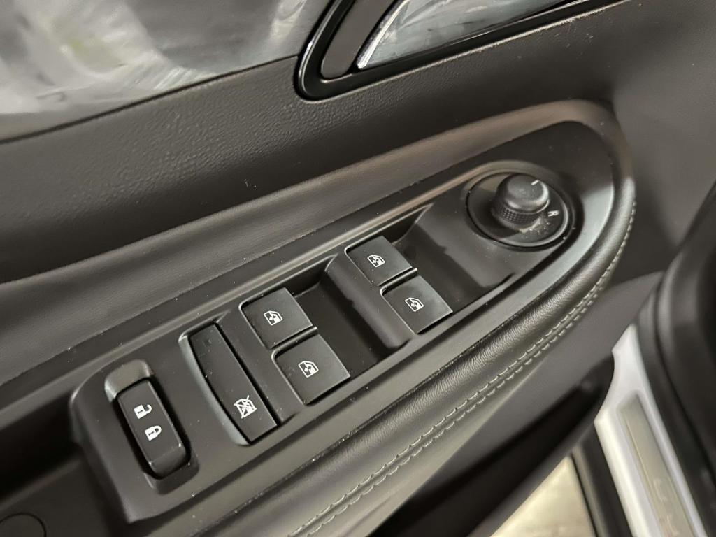 used 2022 Buick Encore car, priced at $18,806