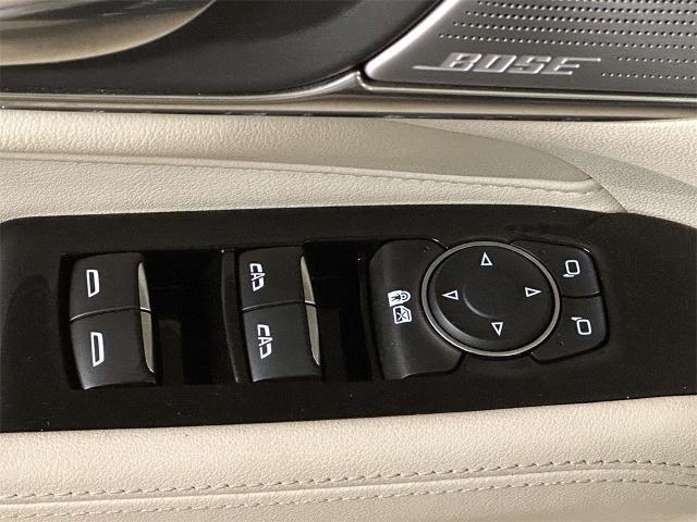 used 2023 Cadillac CT4 car, priced at $29,988