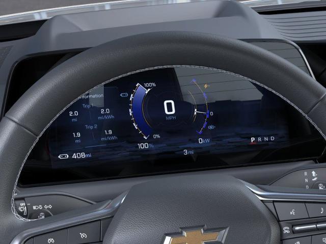 new 2026 Chevrolet Silverado EV car, priced at $78,255