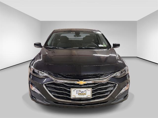 used 2022 Chevrolet Malibu car, priced at $16,588