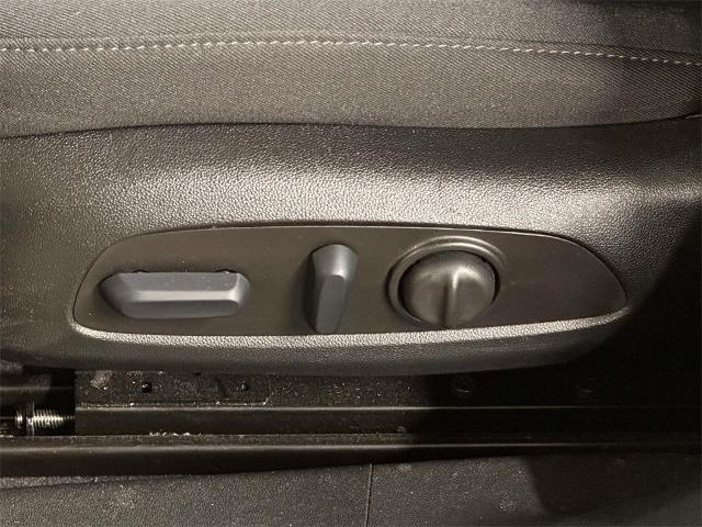 used 2022 Chevrolet Malibu car, priced at $16,588