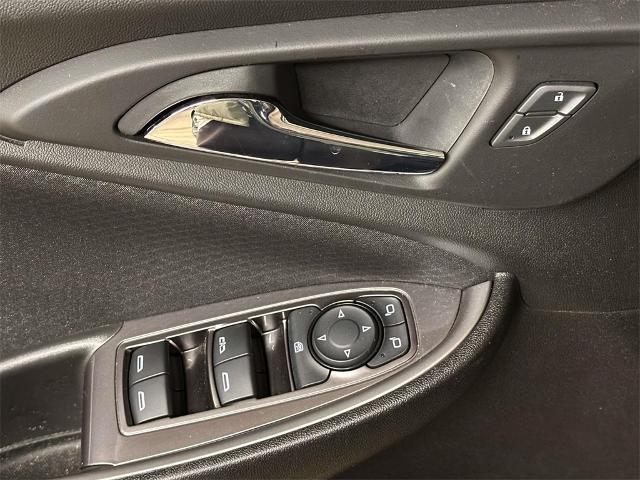 used 2022 Chevrolet Malibu car, priced at $16,588