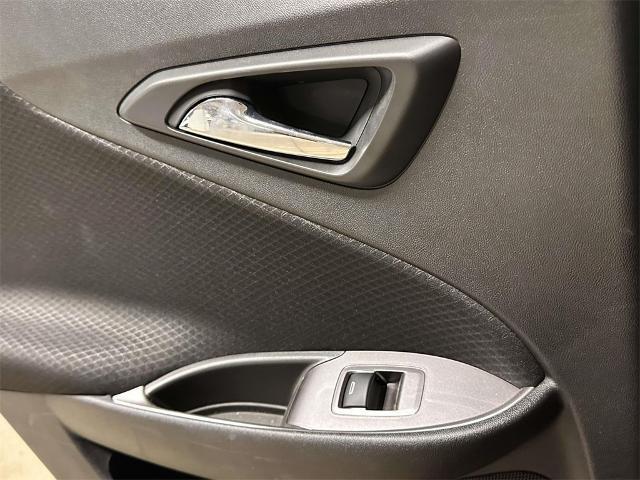 used 2022 Chevrolet Malibu car, priced at $16,588
