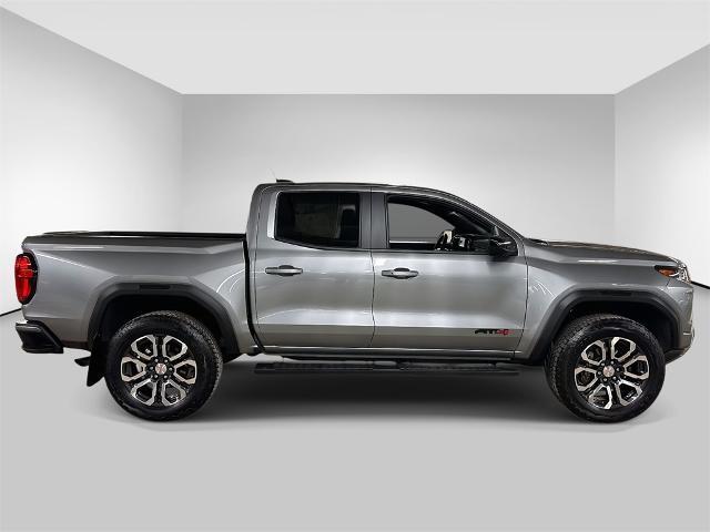 used 2024 GMC Canyon car, priced at $37,288