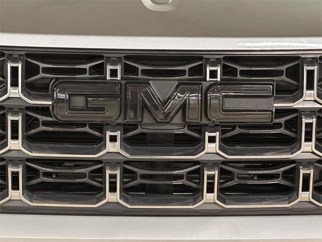 used 2024 GMC Canyon car, priced at $37,288