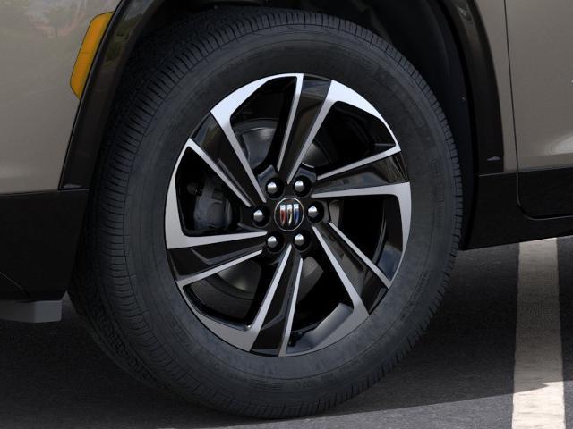 new 2026 Buick Enclave car, priced at $58,555