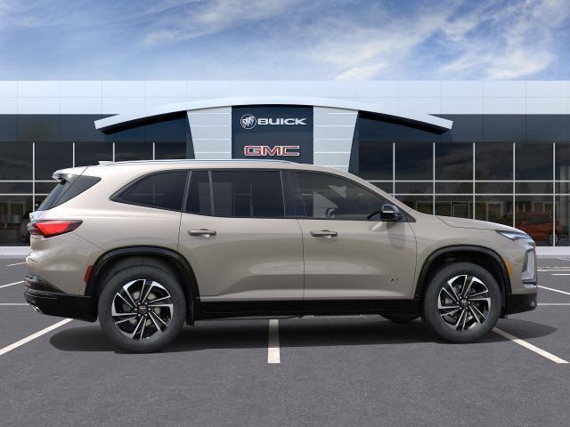 new 2026 Buick Enclave car, priced at $58,555