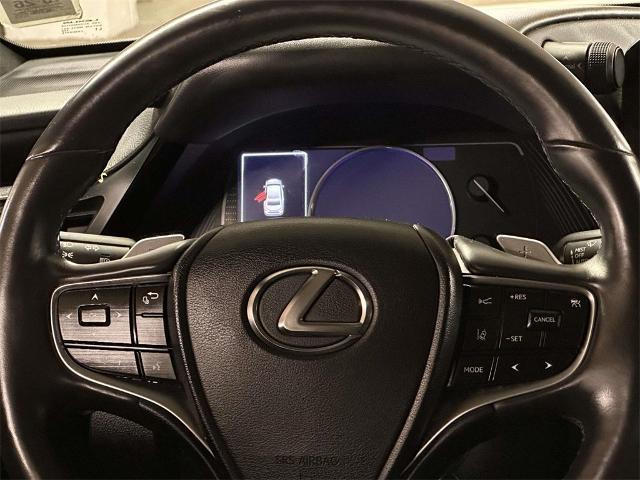 used 2022 Lexus ES 350 car, priced at $28,588