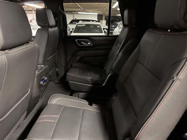used 2023 Chevrolet Tahoe car, priced at $54,309
