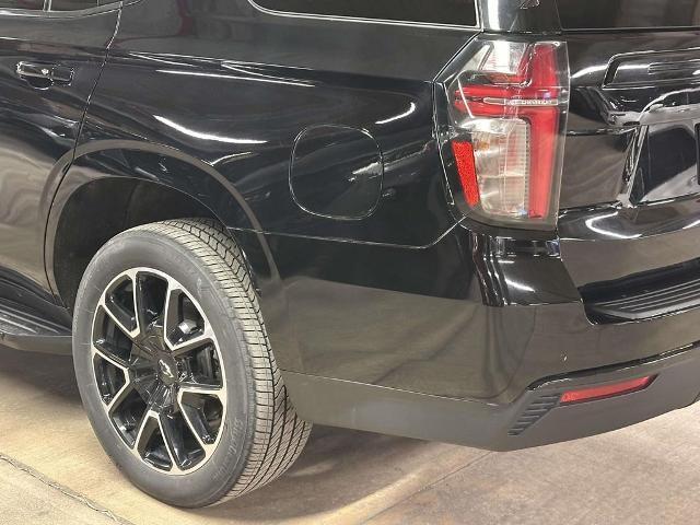 used 2023 Chevrolet Tahoe car, priced at $54,309