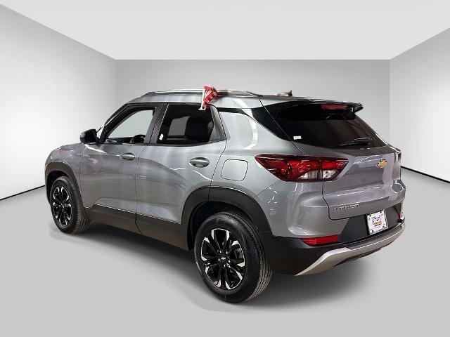 used 2023 Chevrolet TrailBlazer car, priced at $20,319