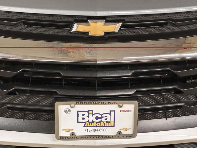 used 2023 Chevrolet TrailBlazer car, priced at $20,319