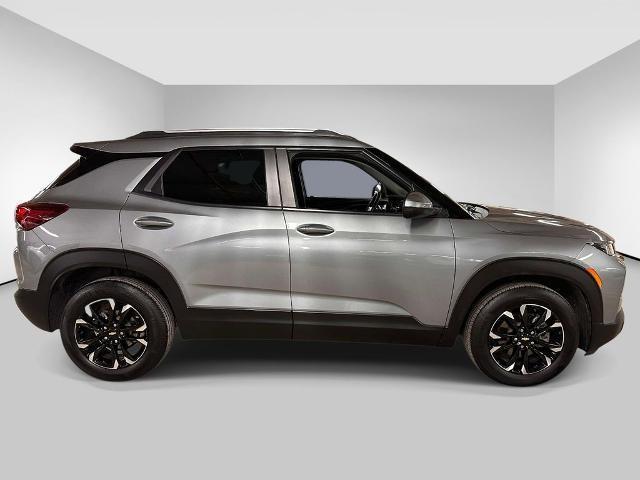 used 2023 Chevrolet TrailBlazer car, priced at $20,319