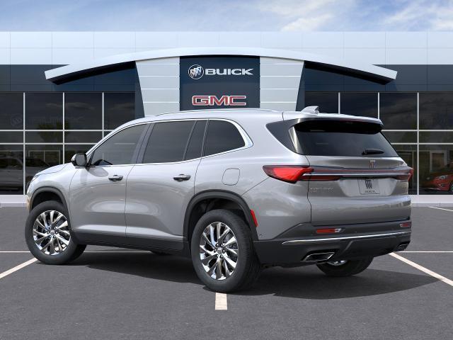 new 2026 Buick Enclave car, priced at $54,605