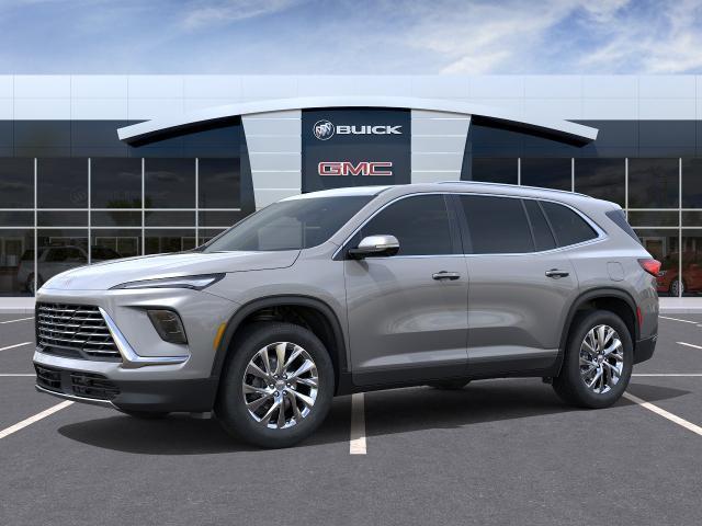 new 2026 Buick Enclave car, priced at $54,605