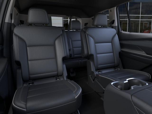 new 2026 Buick Enclave car, priced at $54,605