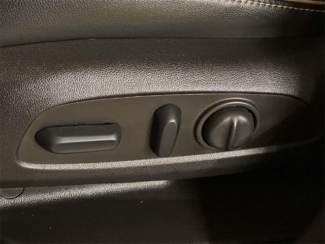 used 2023 GMC Terrain car, priced at $28,588