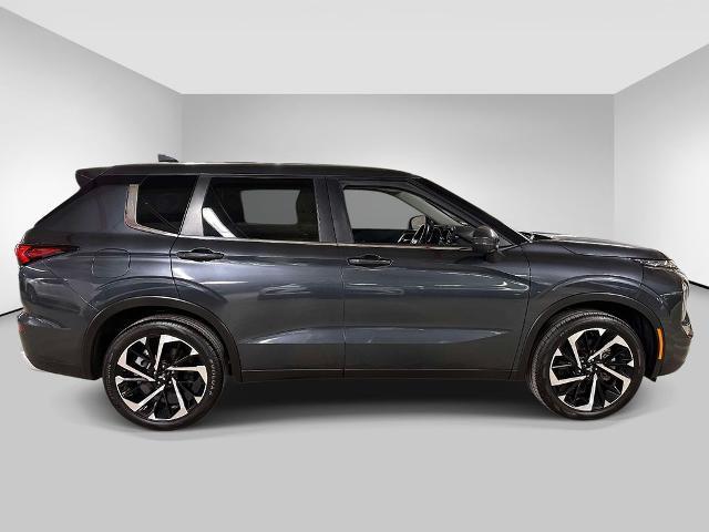 used 2024 Mitsubishi Outlander car, priced at $22,307