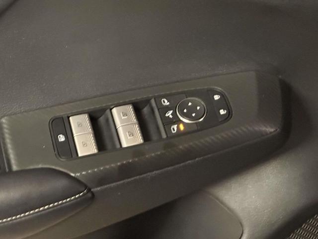 used 2024 Mitsubishi Outlander car, priced at $22,307