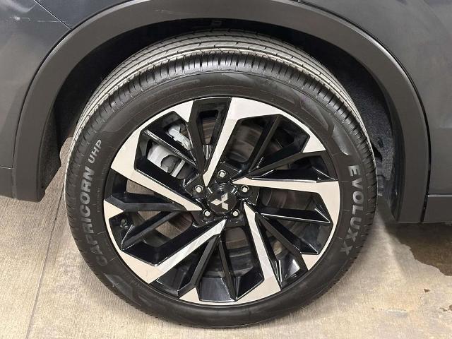 used 2024 Mitsubishi Outlander car, priced at $22,307