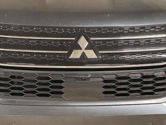 used 2024 Mitsubishi Outlander car, priced at $22,307