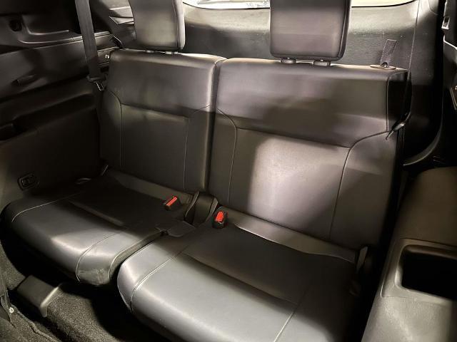 used 2024 Mitsubishi Outlander car, priced at $22,307