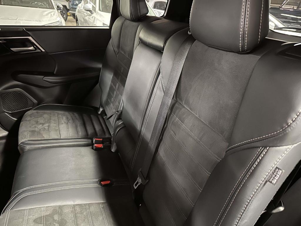 used 2024 Mitsubishi Outlander car, priced at $21,740