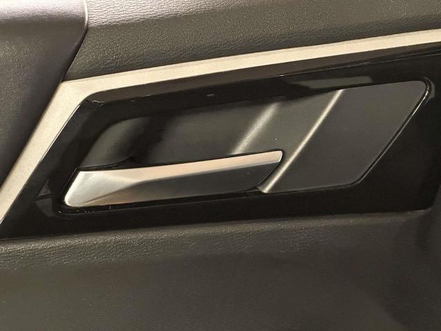 used 2024 Mitsubishi Outlander car, priced at $22,307
