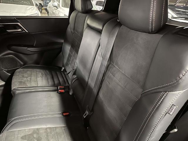 used 2024 Mitsubishi Outlander car, priced at $22,307
